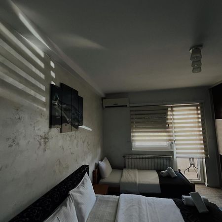 Kengur Resort Beograd Bagian luar foto