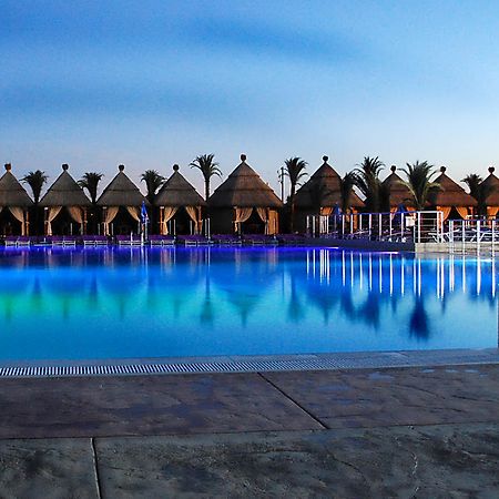 Kengur Resort Beograd Bagian luar foto