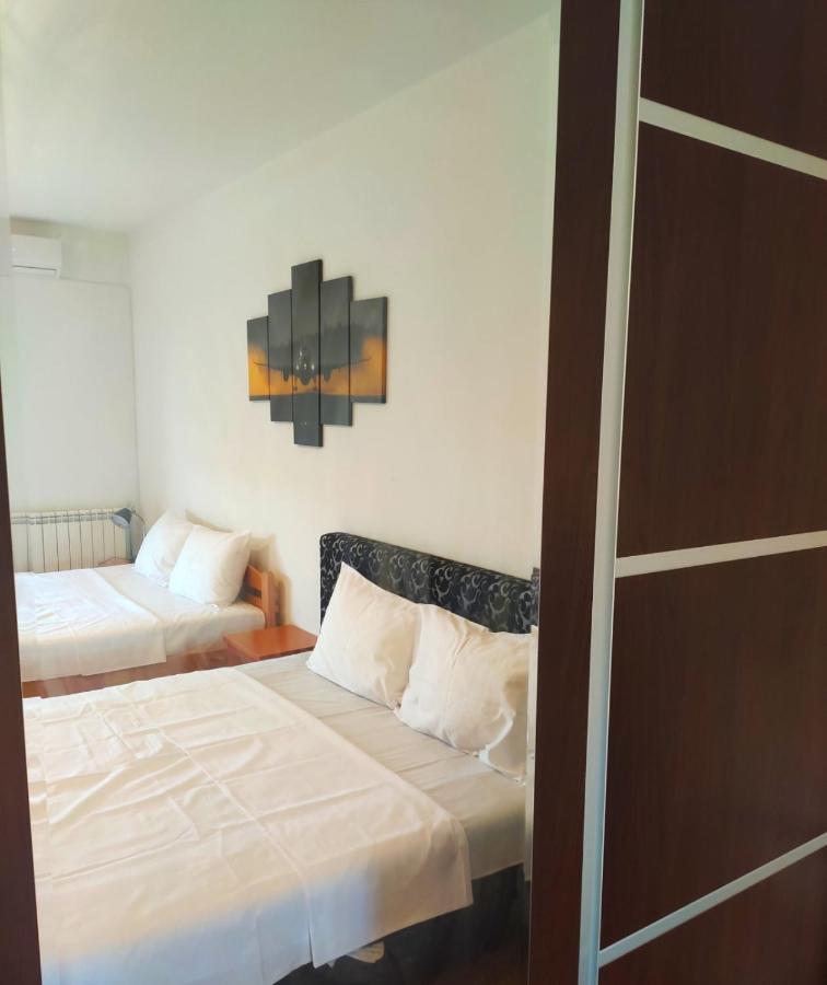 Kengur Resort Beograd Bagian luar foto