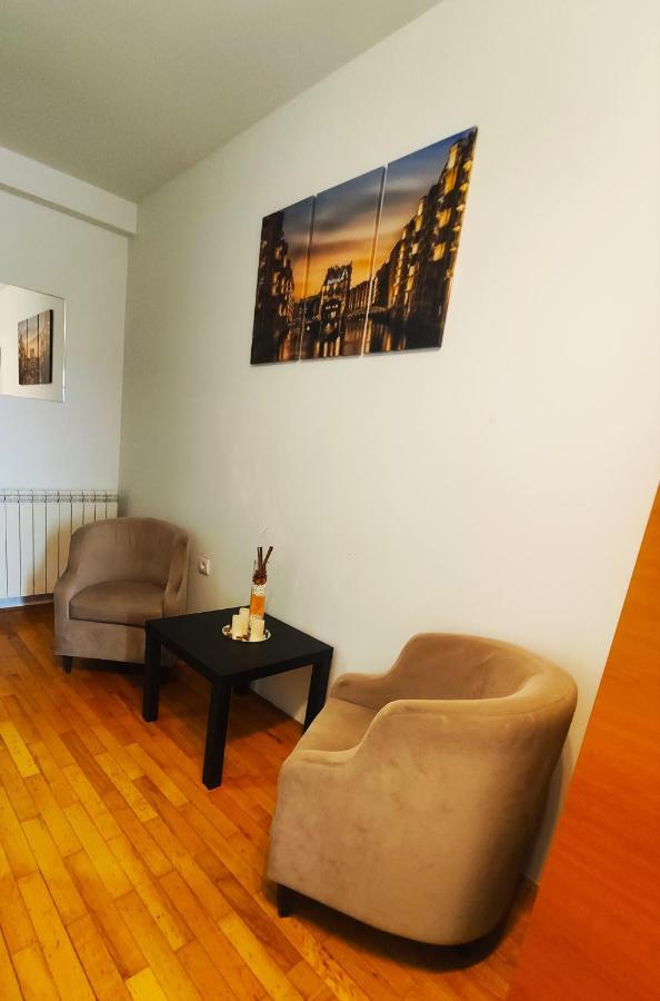 Kengur Resort Beograd Bagian luar foto