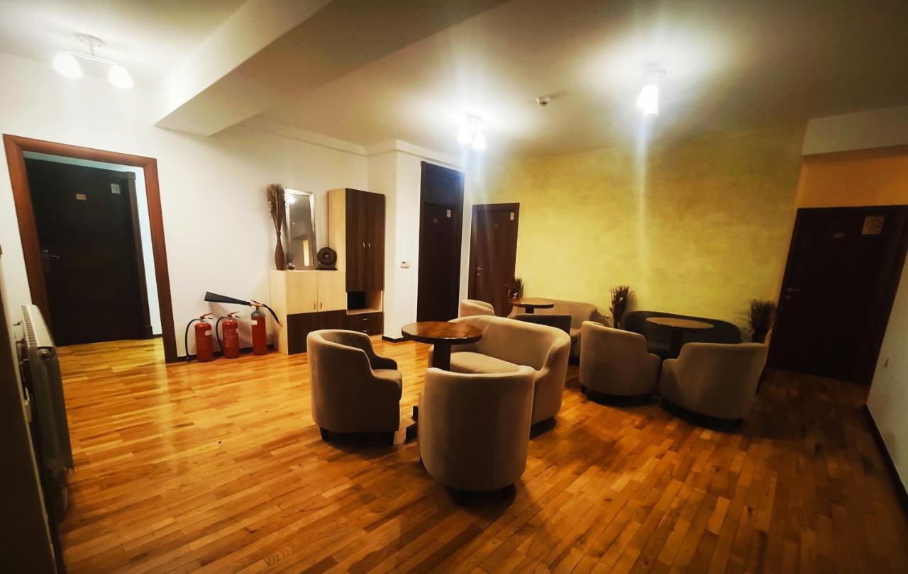 Kengur Resort Beograd Bagian luar foto