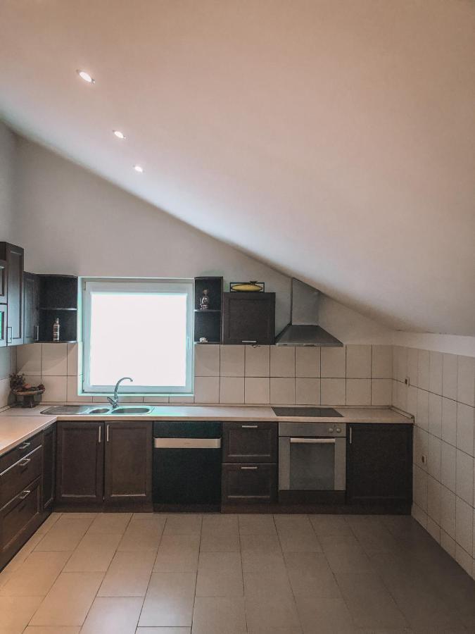 Kengur Resort Beograd Bagian luar foto