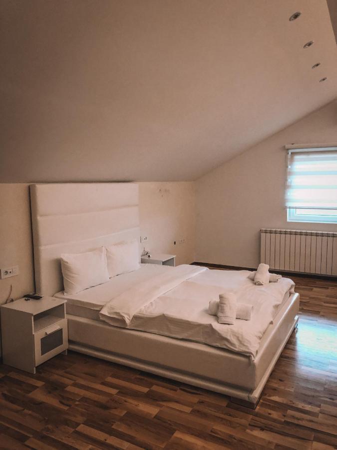 Kengur Resort Beograd Bagian luar foto