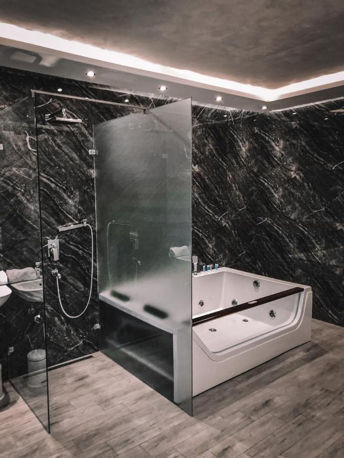 Kengur Resort Beograd Bagian luar foto
