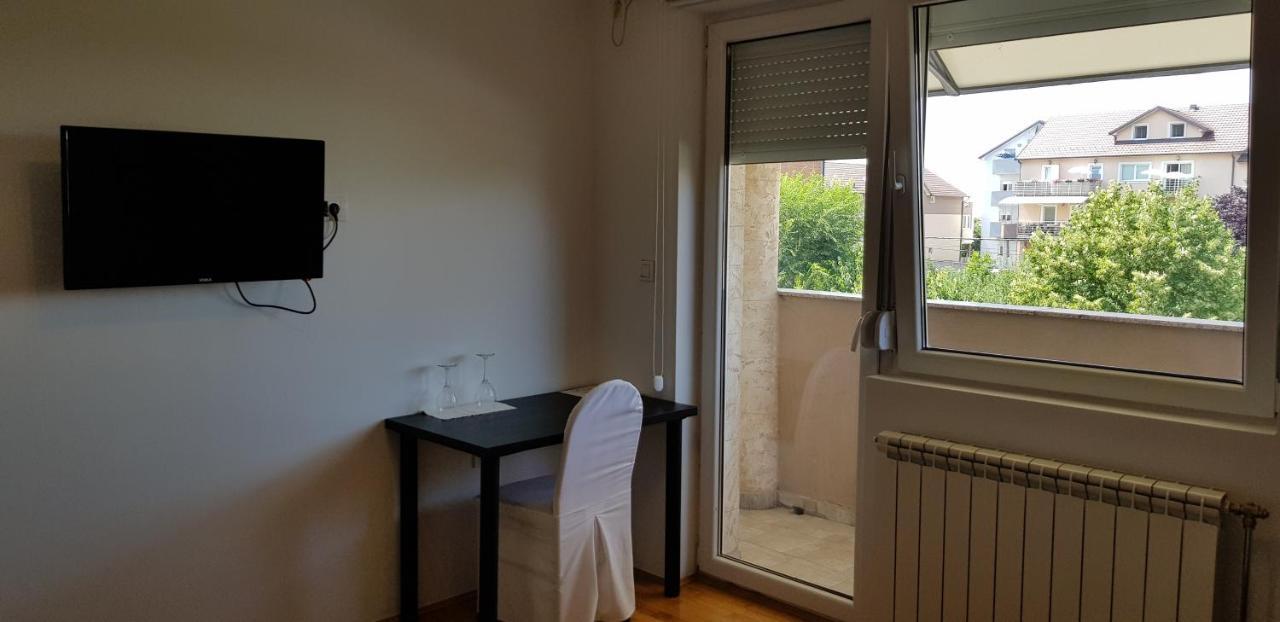 Kengur Resort Beograd Bagian luar foto