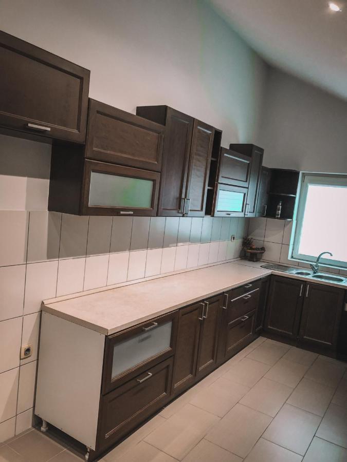 Kengur Resort Beograd Bagian luar foto