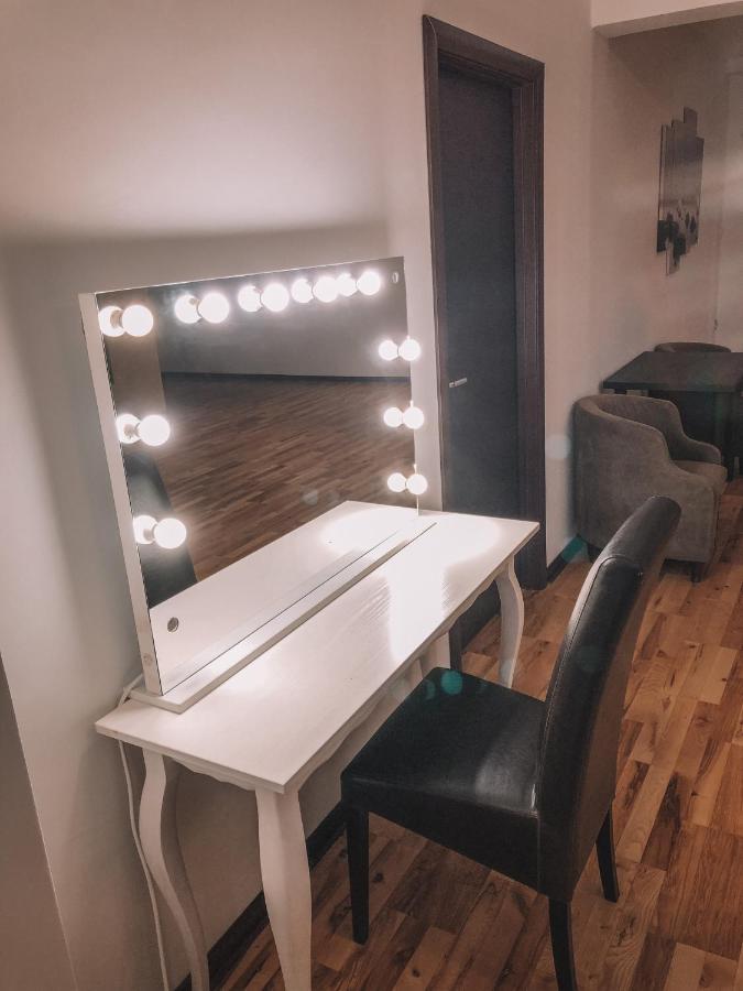 Kengur Resort Beograd Bagian luar foto