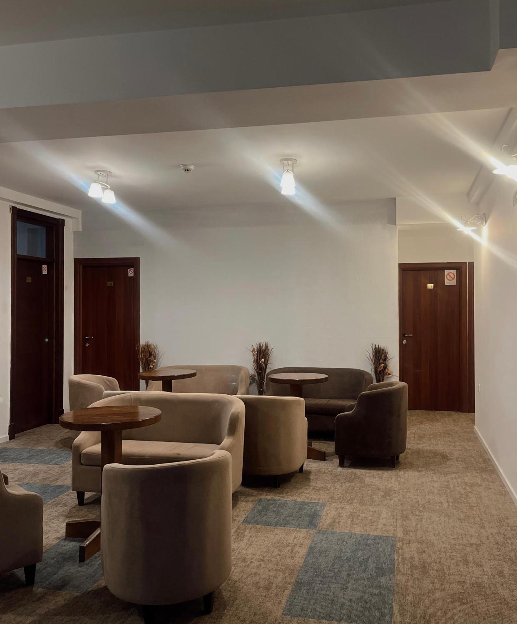 Kengur Resort Beograd Bagian luar foto