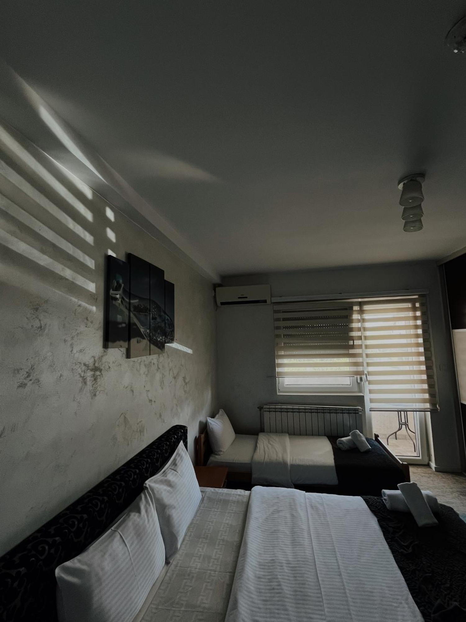 Kengur Resort Beograd Bagian luar foto