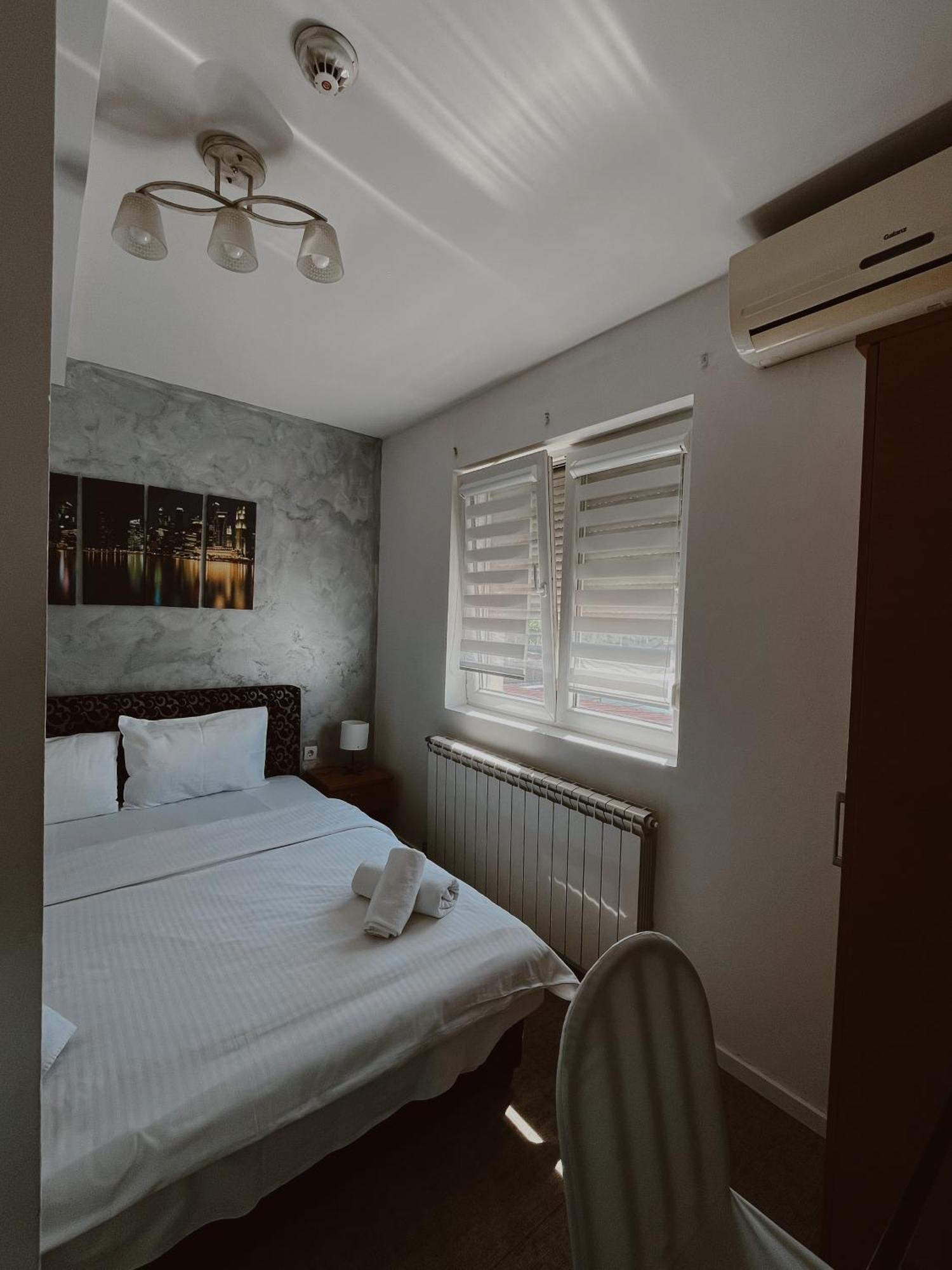 Kengur Resort Beograd Bagian luar foto