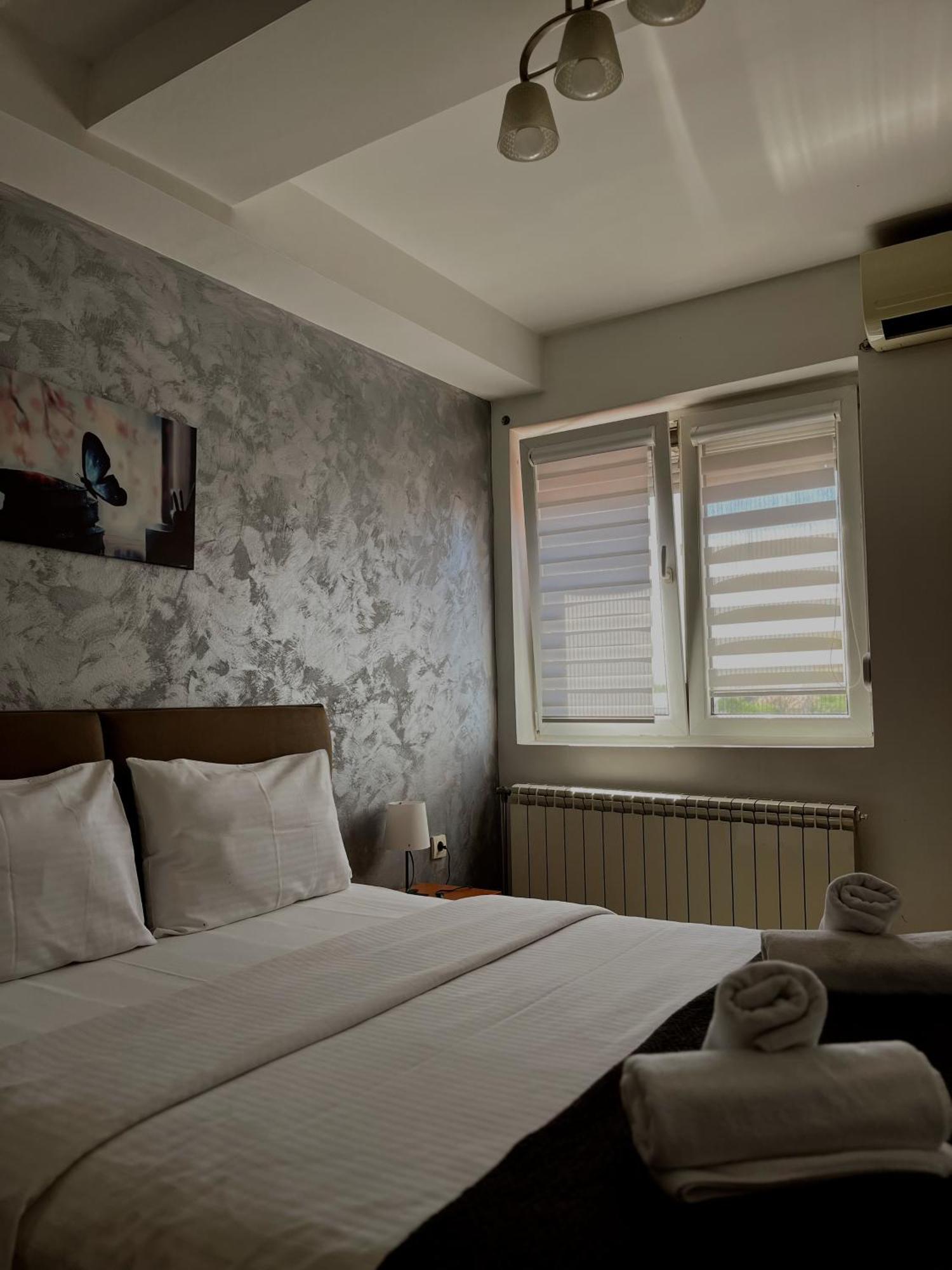 Kengur Resort Beograd Bagian luar foto
