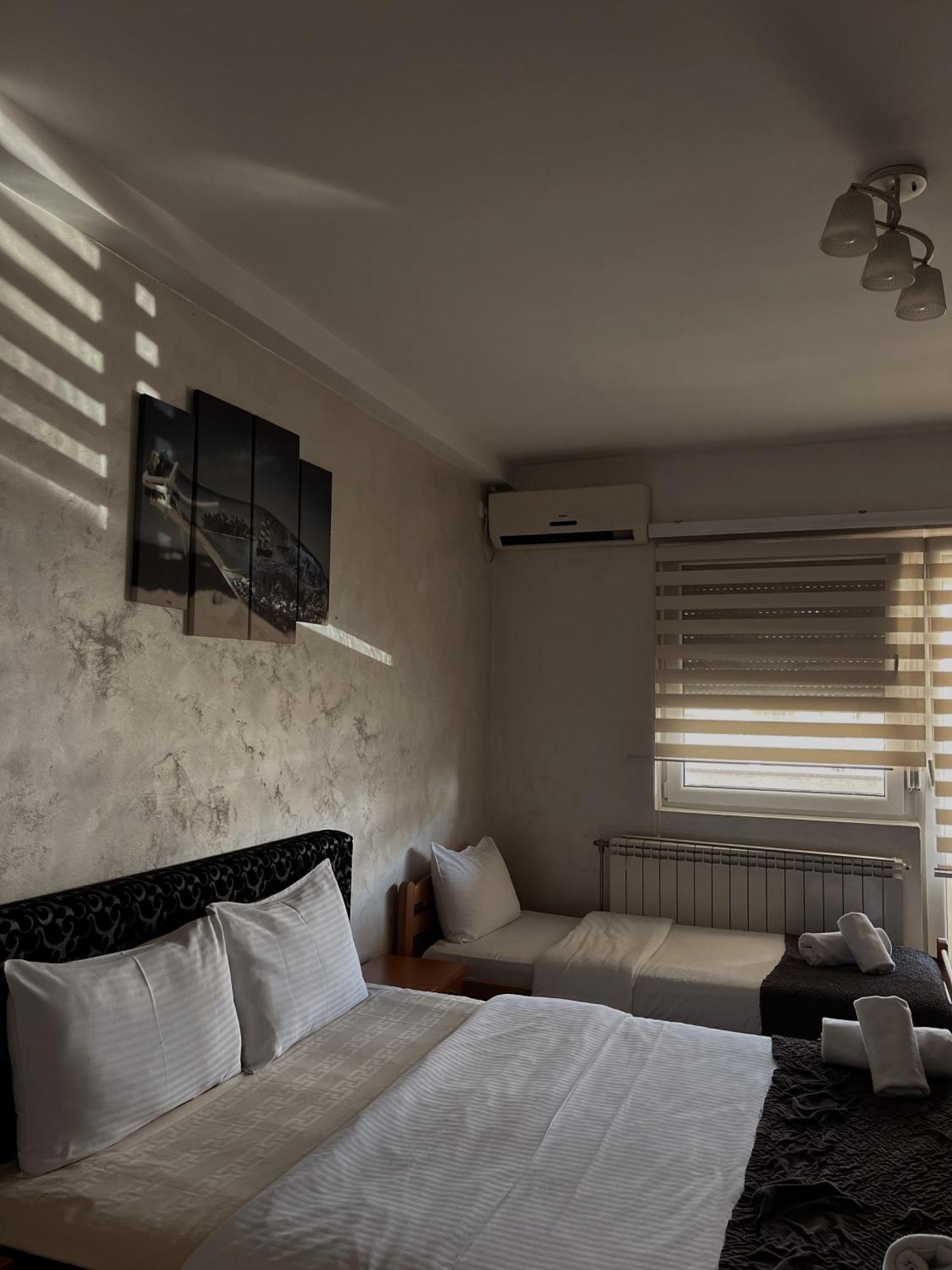Kengur Resort Beograd Bagian luar foto