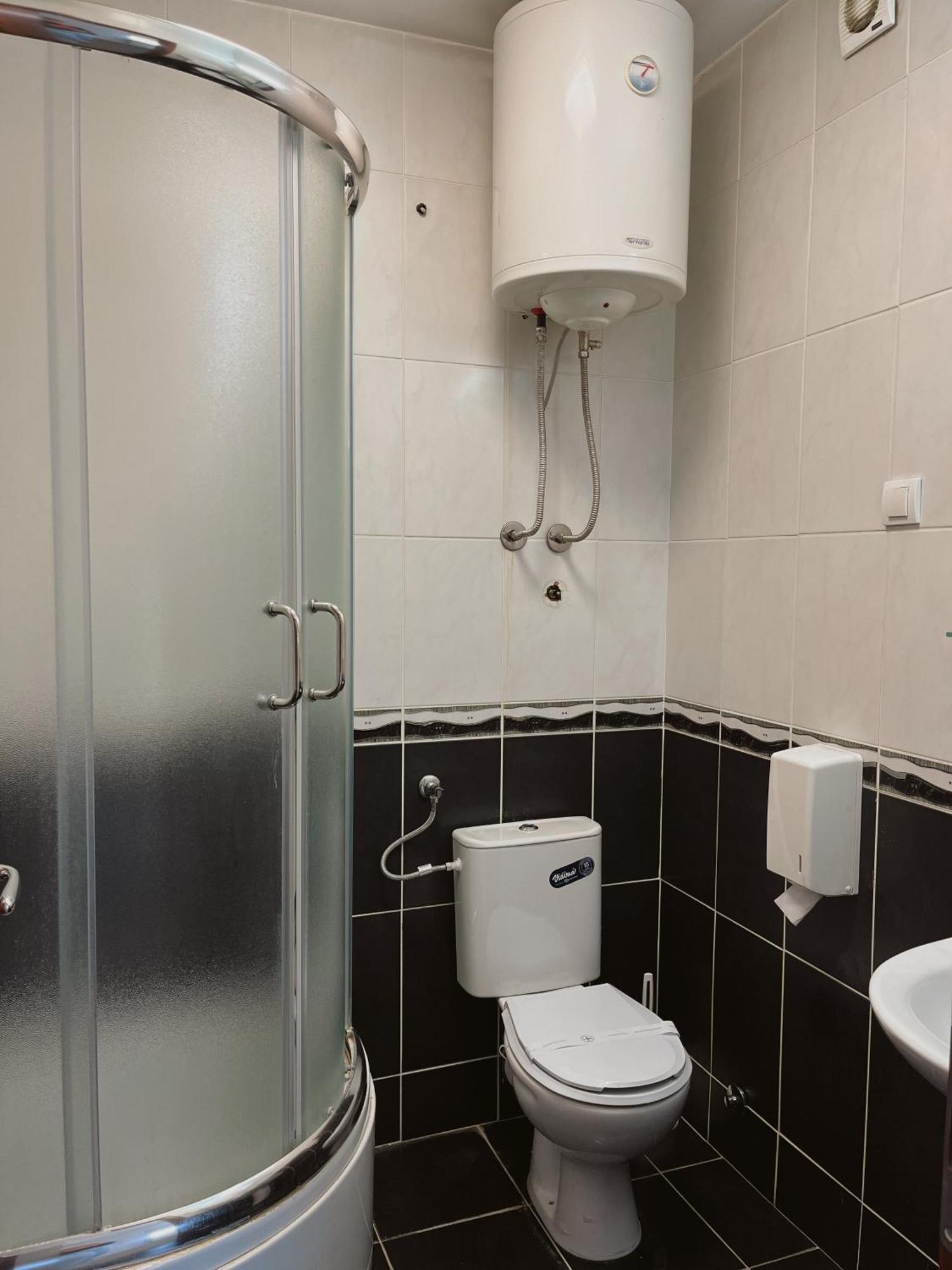 Kengur Resort Beograd Bagian luar foto