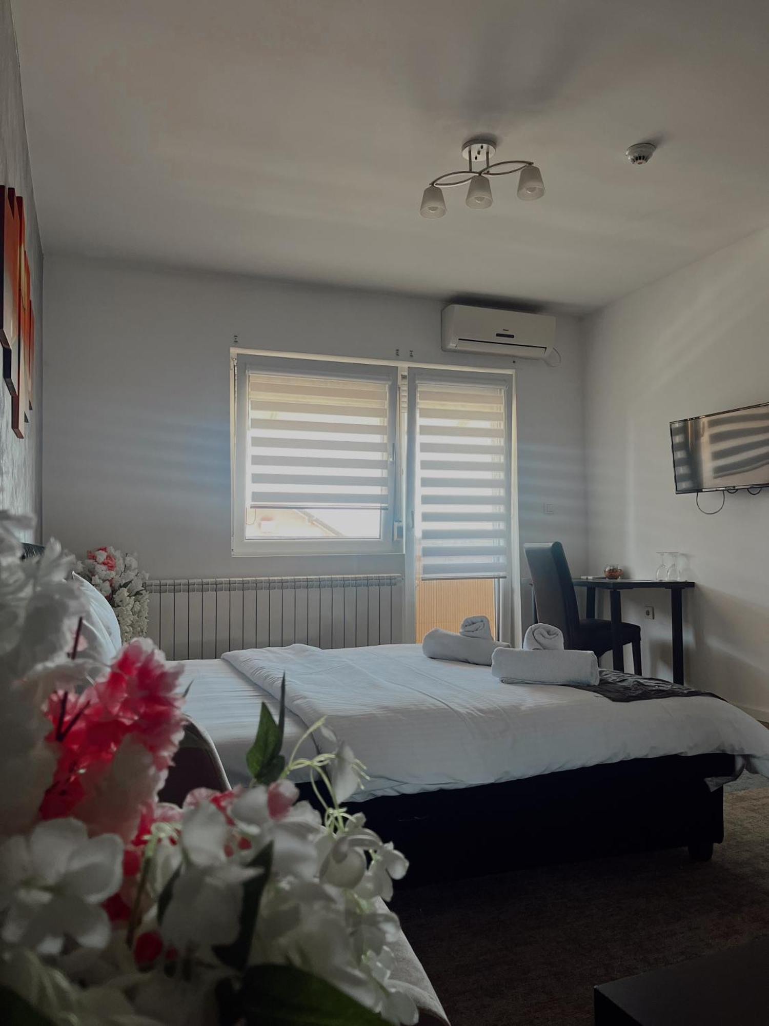 Kengur Resort Beograd Bagian luar foto
