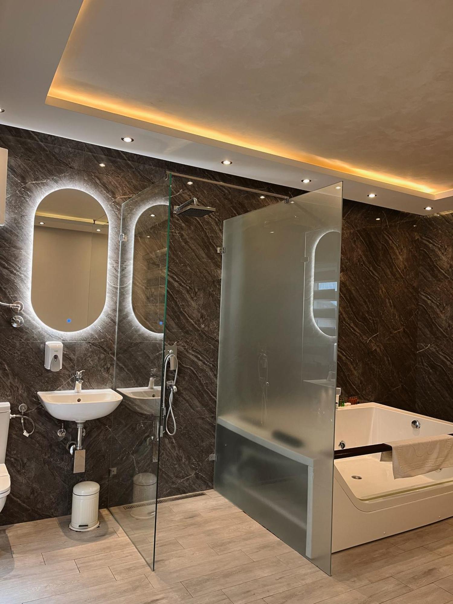 Kengur Resort Beograd Bagian luar foto