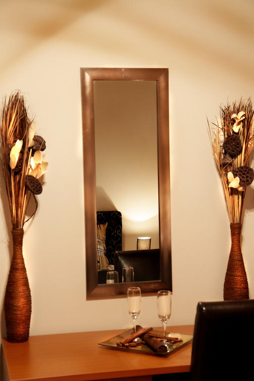 Kengur Resort Beograd Ruang foto