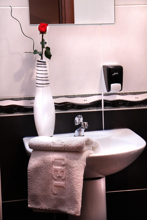 Kengur Resort Beograd Ruang foto