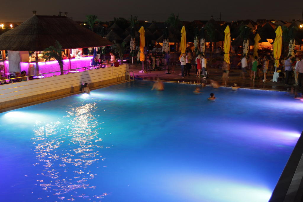 Kengur Resort Beograd Bagian luar foto