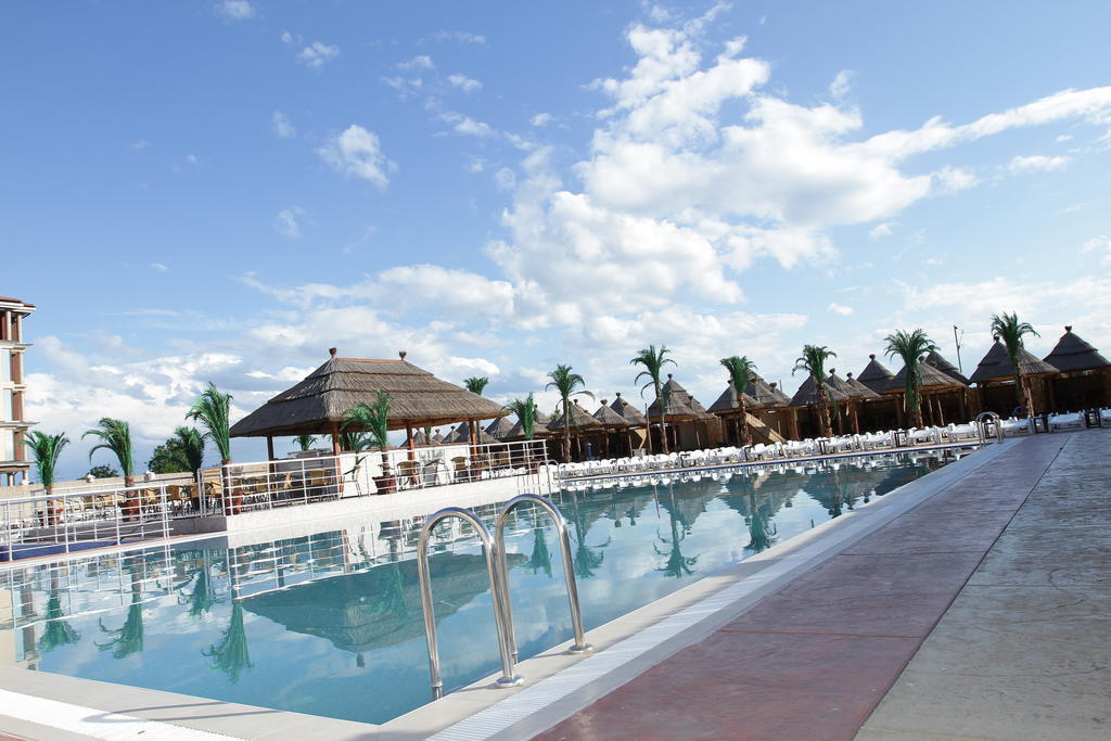 Kengur Resort Beograd Bagian luar foto