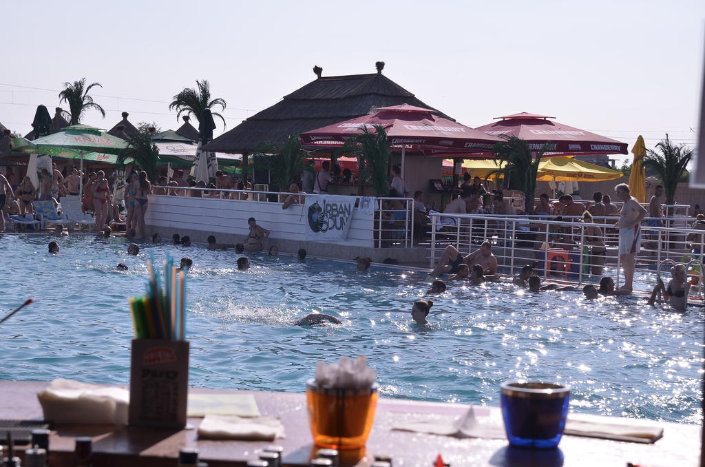 Kengur Resort Beograd Bagian luar foto