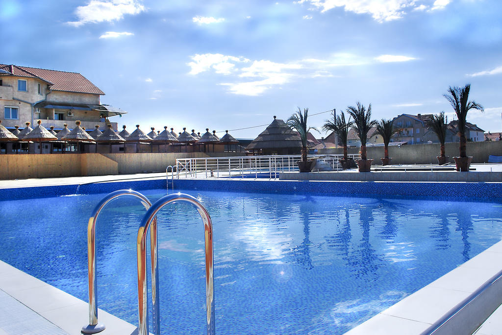 Kengur Resort Beograd Bagian luar foto