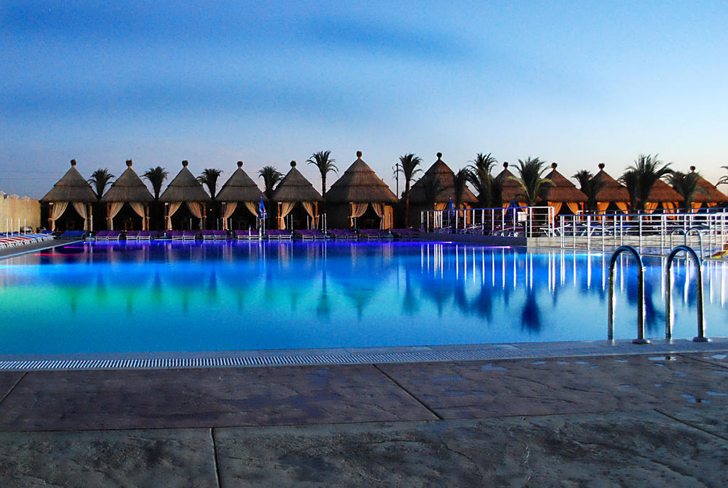 Kengur Resort Beograd Bagian luar foto