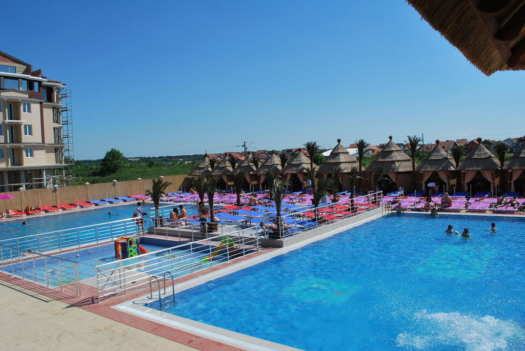 Kengur Resort Beograd Bagian luar foto