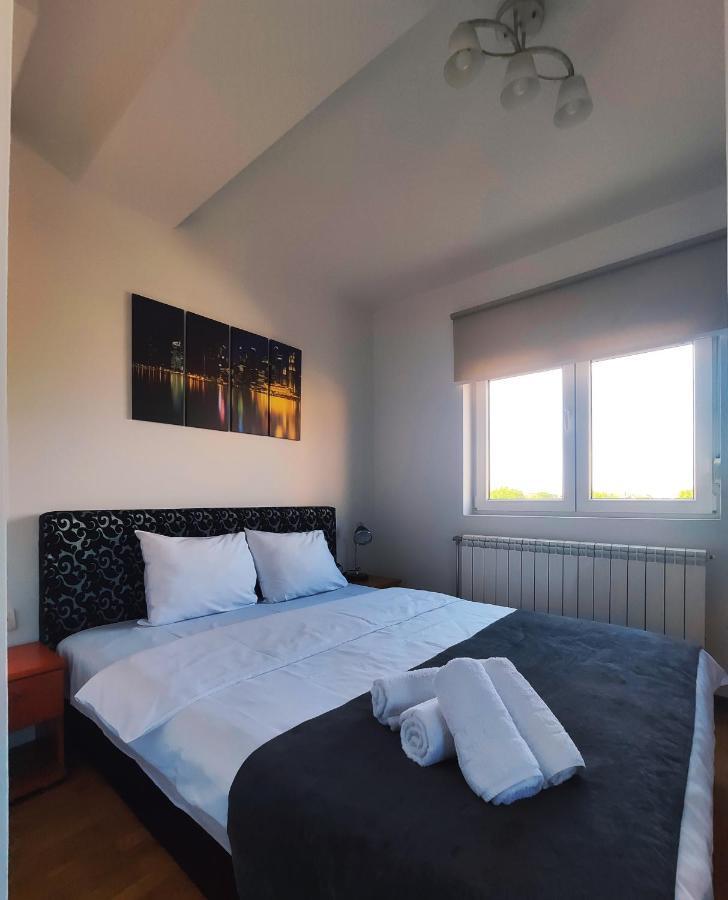 Kengur Resort Beograd Bagian luar foto