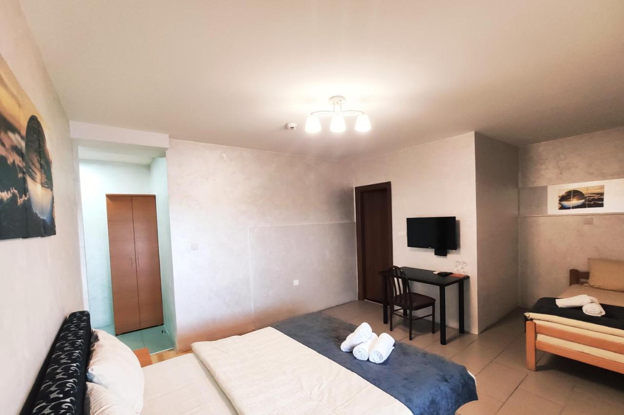 Kengur Resort Beograd Bagian luar foto