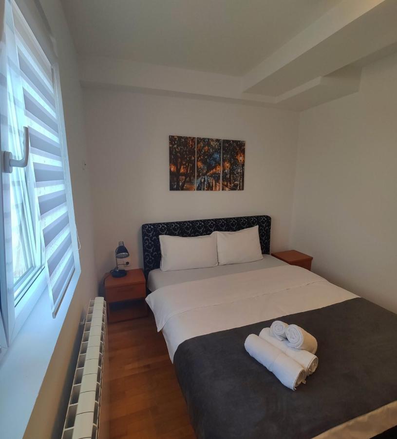 Kengur Resort Beograd Bagian luar foto