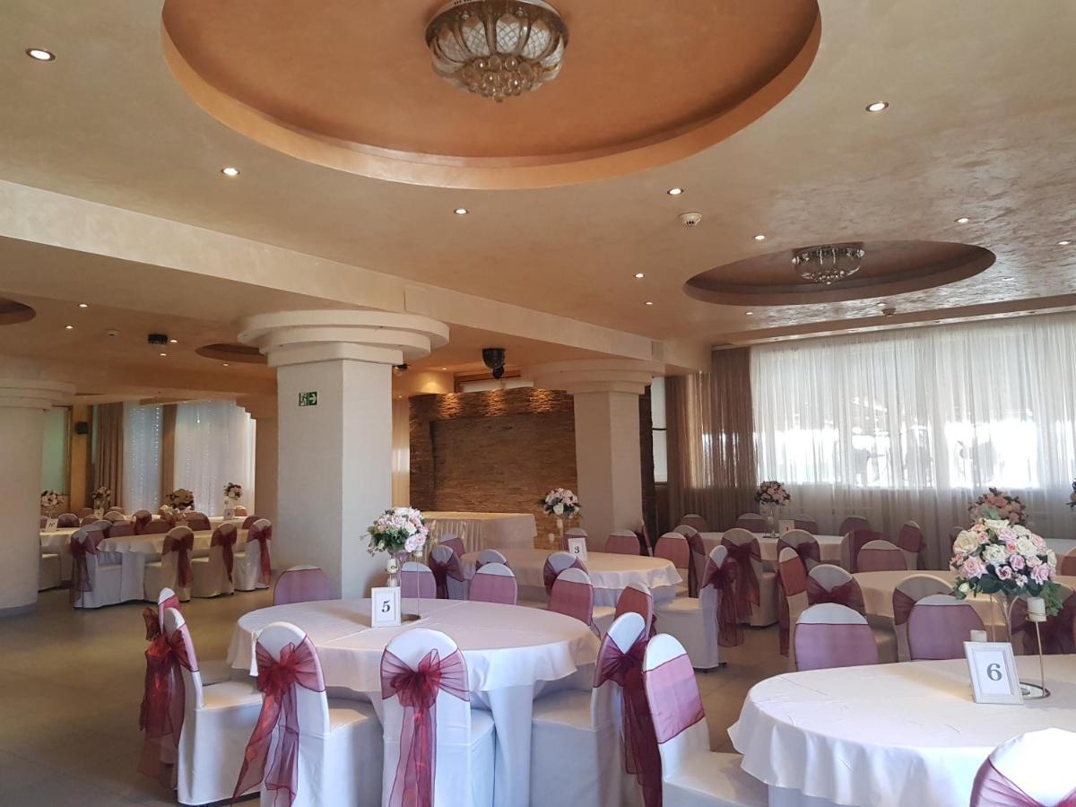 Kengur Resort Beograd Bagian luar foto